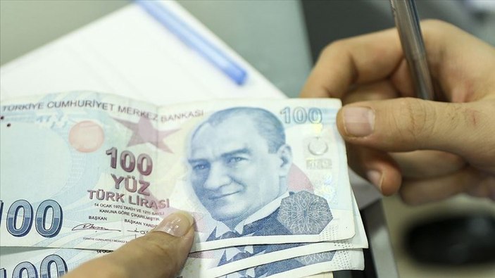 Öğrenim kredisi nedir? Öğrenim kredisi alabilirsiniz ne demek? KYK kredi geri ödenir mi?