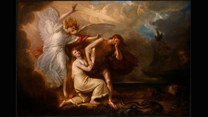 Lilith kimdir? 9 Kere Leyla filminde bahsedilen Lilith efsanesi nedir?