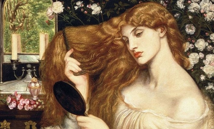Lilith kimdir? 9 Kere Leyla filminde bahsedilen Lilith efsanesi nedir?
