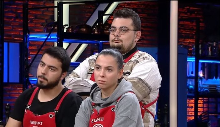 MasterChef'te elenen yarışmacı Ebru kimdir? Ebru Has nereli? Ebru Has'ın hayatı...