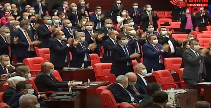 Kemal Kılıçdaroğlu'nun iktidar hayali AK Partilileri güldürdü