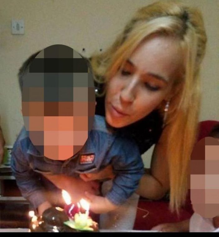 İzmir’de kocasının 9 yerinden bıçakladığı kadın, şikayetini geri çekti