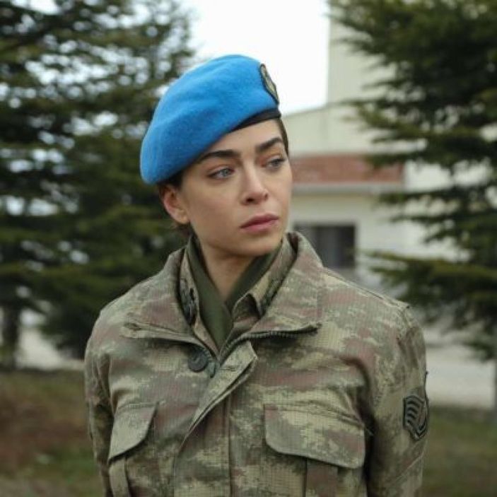 Survivor 2021 yarışmacısı Öykü Çelik kimdir? Öykü Çelik kaç yaşında, evli mi?