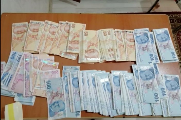 Bağcılar'da sahte para operasyonu: 3 tutuklama