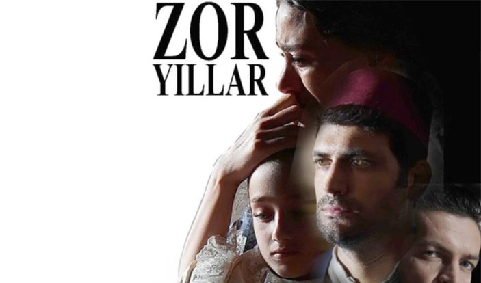 Zor Yıllar filmi nerede çekildi? Zor Yıllar film konusu ve oyuncu kadrosu