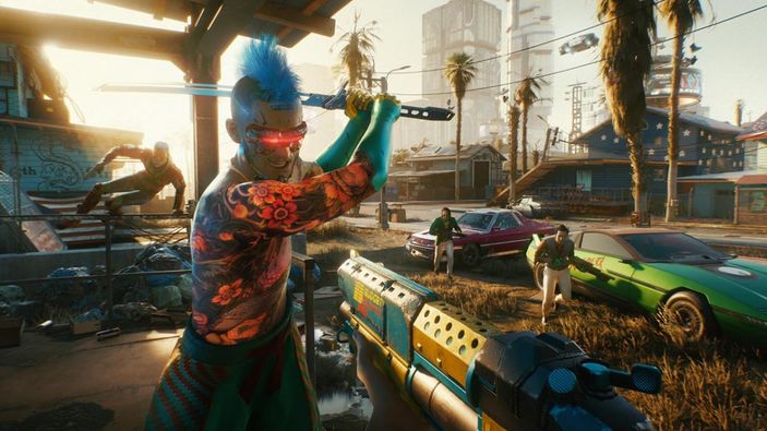 Cyberpunk 2077 ne zaman çıkacak? Cyberpunk 2077 Türkiye satış fiyatı ne kadar?