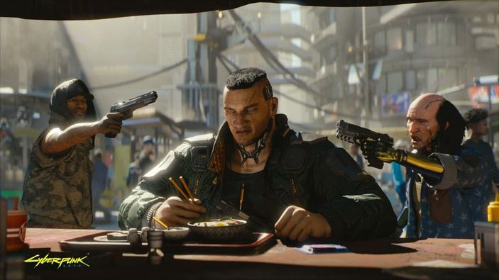 Cyberpunk 2077 ne zaman çıkacak? Cyberpunk 2077 Türkiye satış fiyatı ne kadar?