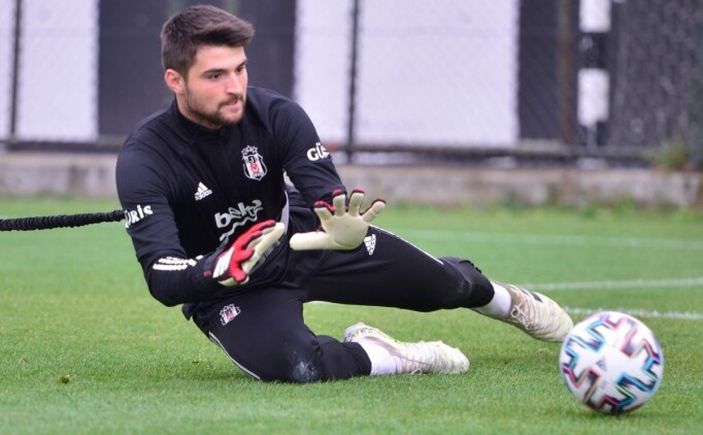 Ersin Destanoğlu kaleyi devralmak istiyor