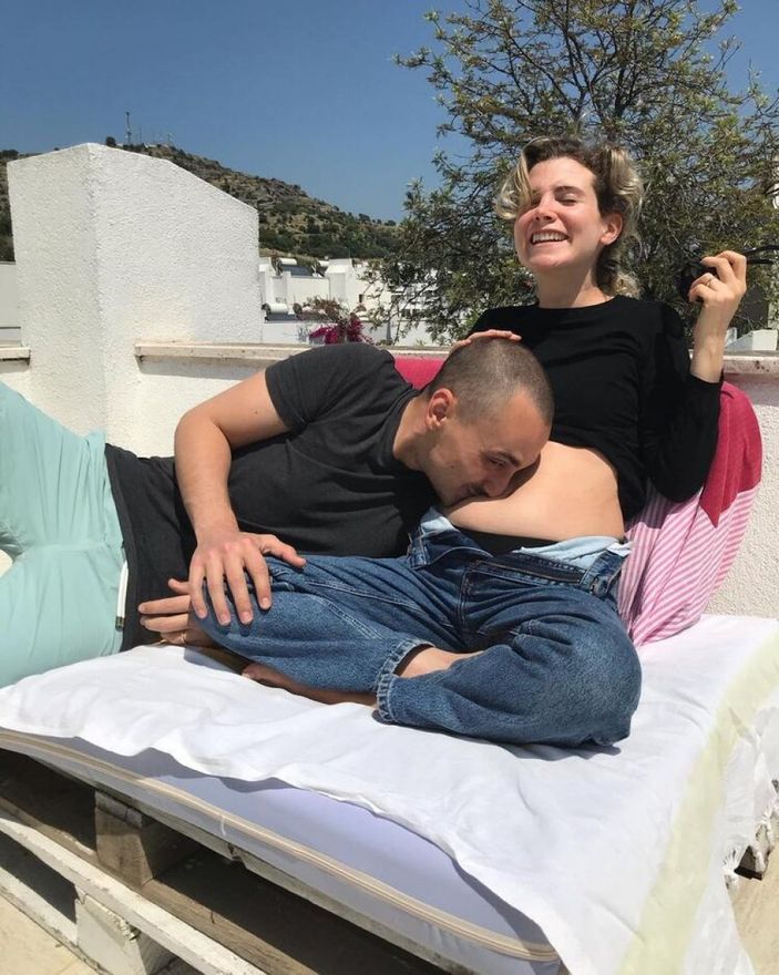 Ayşecan Tatari: Doğumdan hiç korkmadım