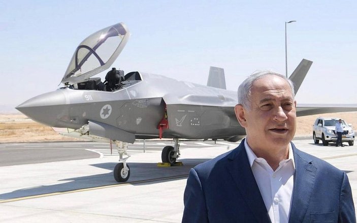 İsrail'in ABD Büyükelçisi Ron Dermer: BAE'ye F-35 satışında çok rahatız