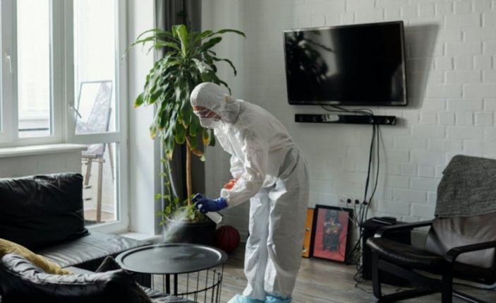 Karantina süresi değişti mi? Pozitif ve temaslılar kaç gün karantinada kalacak?