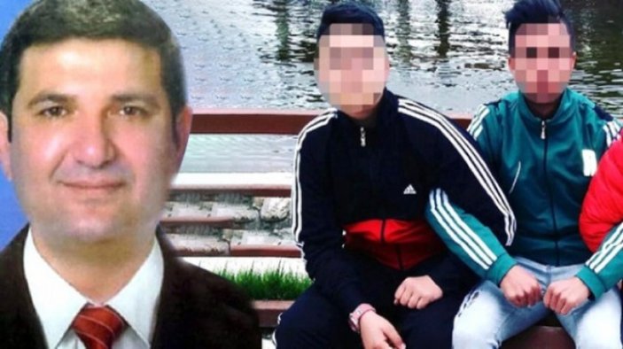 İzmir'deki okul müdürü cinayeti davasında karar çıktı