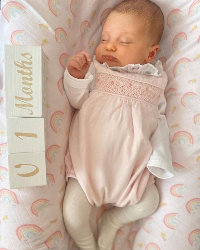 Ayşecan Tatari: Doğumdan hiç korkmadım