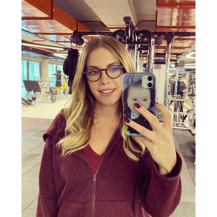 Eda Ece: Bunu siz istediniz