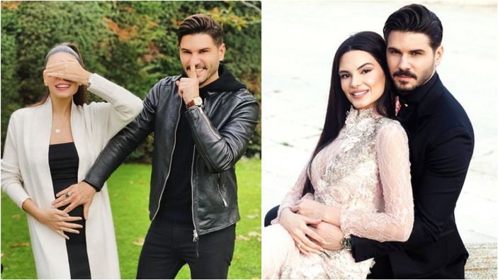 Almeda Abazi: Sürekli yatıyorum