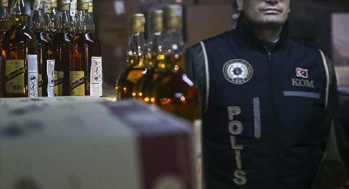 Hafta sonu alkol satışı yasaklandı mı? Marketlerde alkol satışı yasak mı? Tekel bayiler kapandı mı?