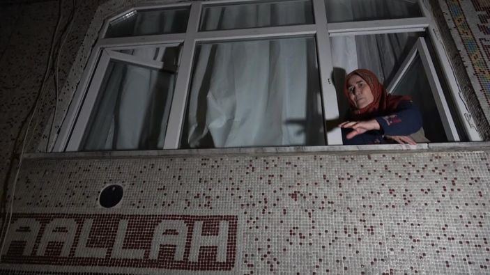 Arnavutköy'de kürtaj yapılan eve baskın: 2 gözaltı