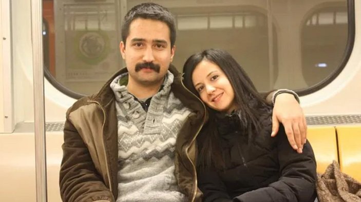 DHKP-C'li Aytaç Ünsal, yurt dışına kaçmaya çalışırken yakalandı