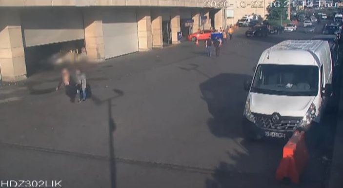 d İstanbul'da hırsızlık çetesinden milyonluk vurgun