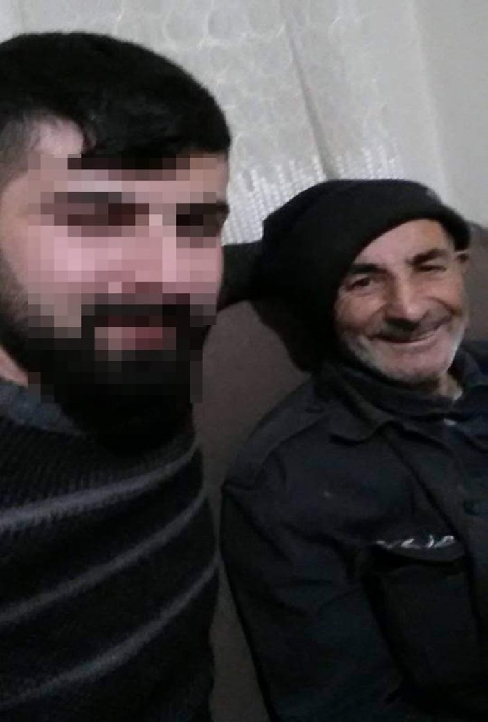 Kayseri'de sobadan zehirlenen yaşlı çift hayatını kaybetti