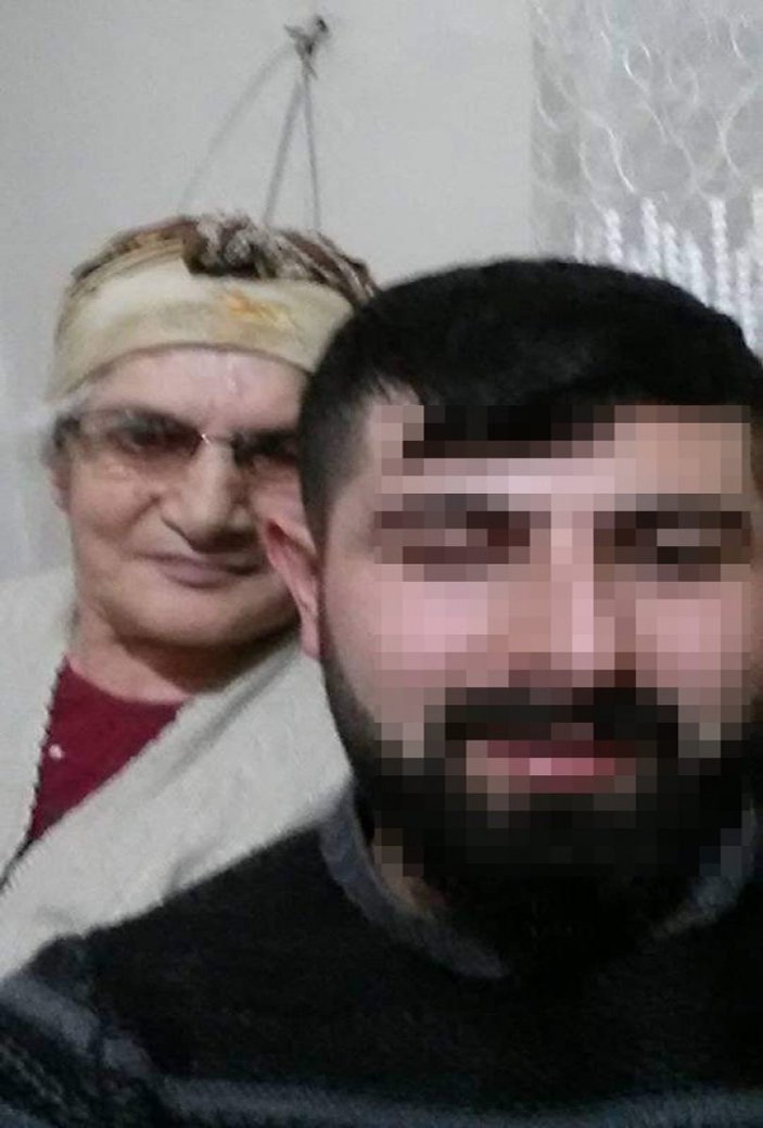 Kayseri'de sobadan zehirlenen yaşlı çift hayatını kaybetti
