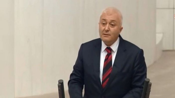 Tuncay Özkan: Kılıçdaroğlu'nun konuşması duvara asılmalıdır