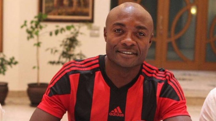 Pierre Webo kimdir? Irkçılığa maruz kalan Pierre Webo’nun futbol kariyeri