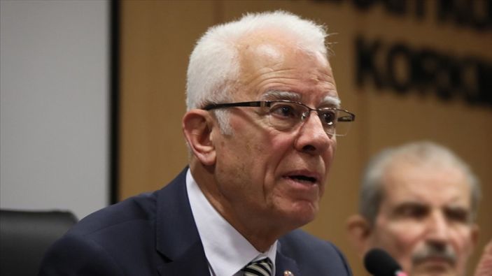 Emekliler maaşlarına zam istiyor