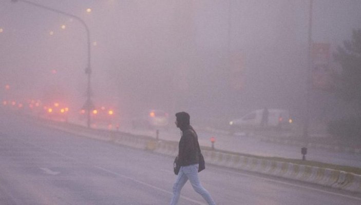 Bugün hava nasıl, kaç derece? 10 Aralık Perşembe yurtta hava durumu