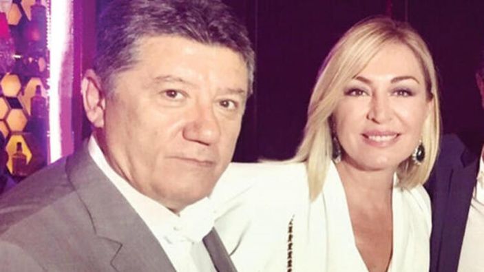 Gülenay Kalkan: Yüzüğü asla çıkarmayacağım