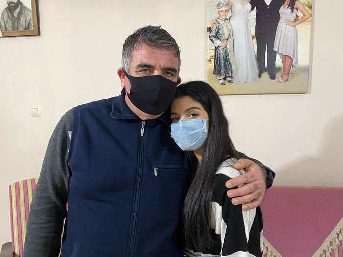 İzmir'de 6 aylık hekim koronavirüse yenik düştü: Ateş düştüğü yeri yakıyor
