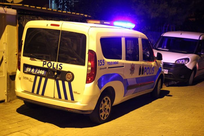 i Aydın'da komşu kavgası: 4 yaralı