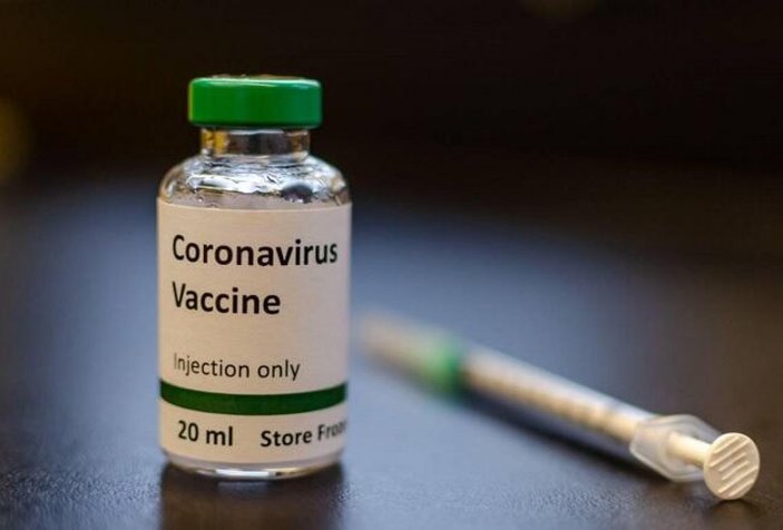 DSÖ: Düşük ve orta gelirli ülkeler için 1 milyar doz aşı güvence altında