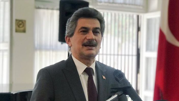 İran'ın Ankara Büyükelçisi, Dışişleri Bakanlığına çağrıldı