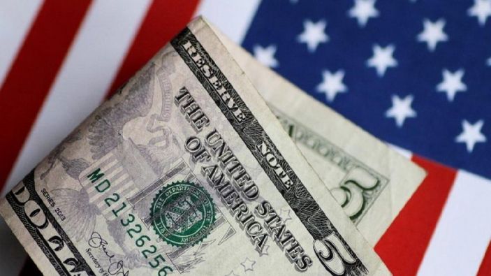 ABD kasım ayında 145 milyar dolarlık bütçe açığı verdi