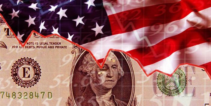 ABD kasım ayında 145 milyar dolarlık bütçe açığı verdi