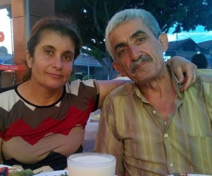 Adana’da aile katliamı yapan astsubayın cezası belli oldu