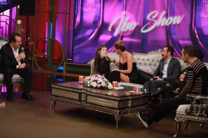 İbo Show yeni bölüm konukları kimler? İbo Show'da bu hafta kimler var?