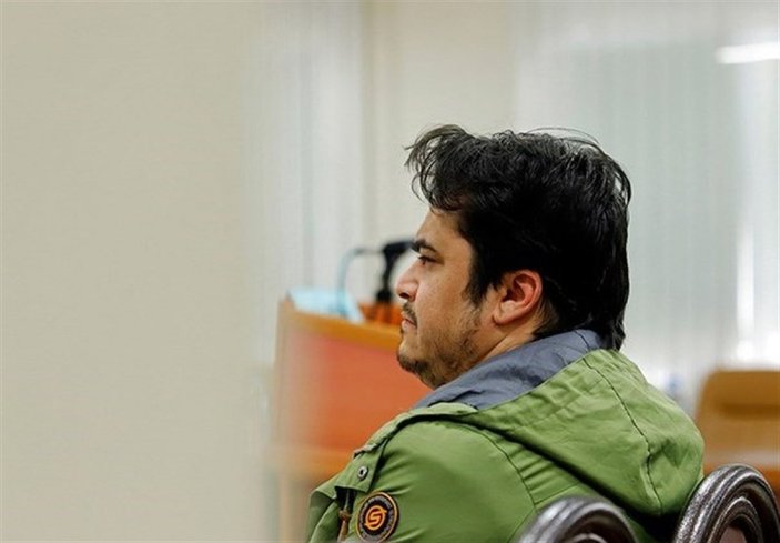 İran'da Amad News sitesinin yöneticisi idam edildi