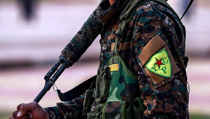 Fransa polisi PKK saflarında çatışan teröristi, eylem hazırlığında yakaladı