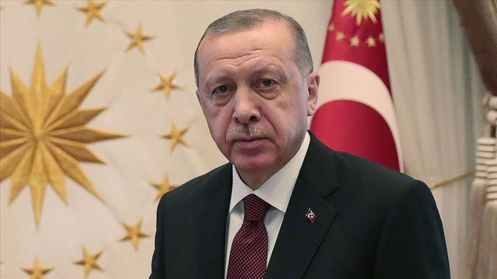 Libya tezkeresi Meclis’e geldi