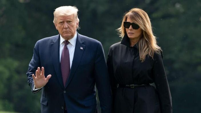 Trump: Yeni savunma bütçesini veto edeceğim