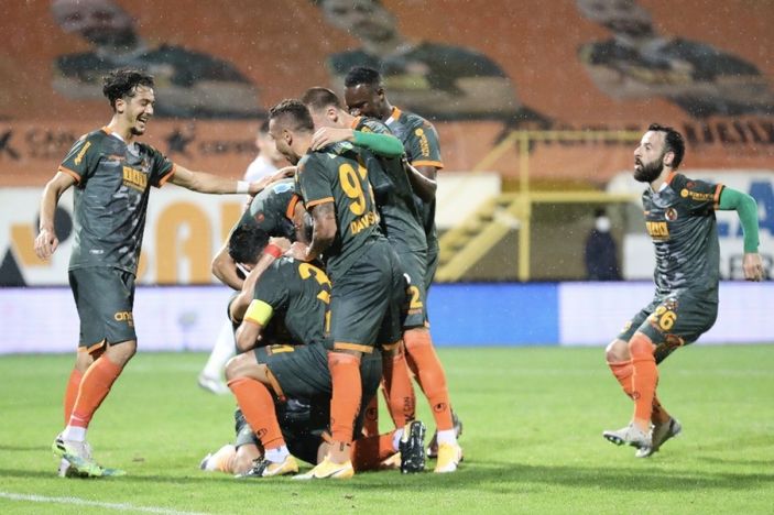 Alanyaspor maliyeti düşük transferlerle zirvede