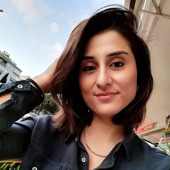 d Samsun'da balkondan düşen doktor ağır yaralandı