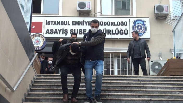 İstanbul'da vatandaşları 10 milyon lira dolandıran çete yakalandı
