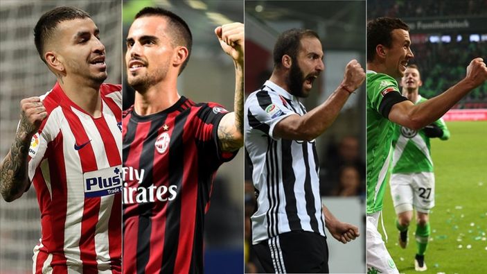 aa Futbol takımları başarıları ile yatırımcılarına kazandırdı