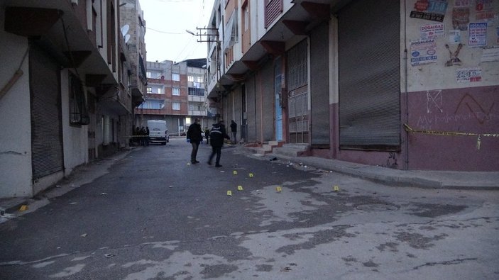 Gaziantep’te sosyal medyadaki tartışma sokağa taştı: 1 ölü, 3 yaralı