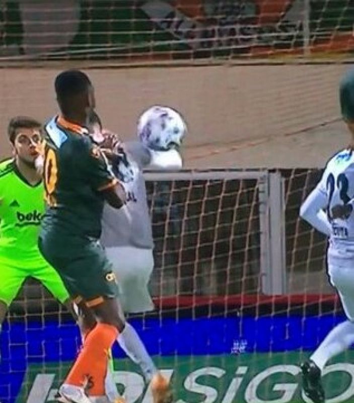 Sergen Yalçın: VAR kaldırılsın