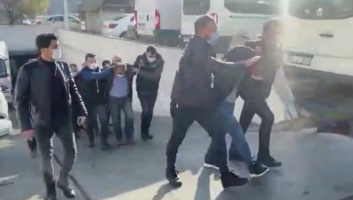 d MİT'ten 'Zindaşti' operasyonu: 13 gözaltı