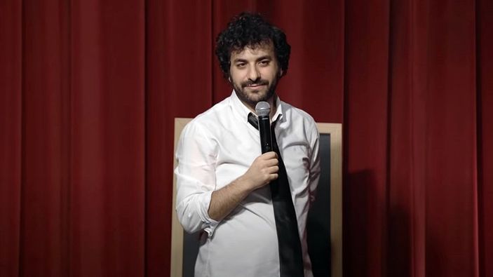 Konuşanlar All Star ne zaman, nerede yapılacak? Hasan Can Kaya All Star konukları kimler?